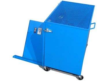 KIT, ENCLOSURE, 1-305-E1